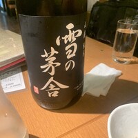 UMAMI日本酒弐番館 - 