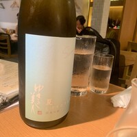 UMAMI日本酒弐番館 - 