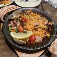 リザラン 新橋店 - 