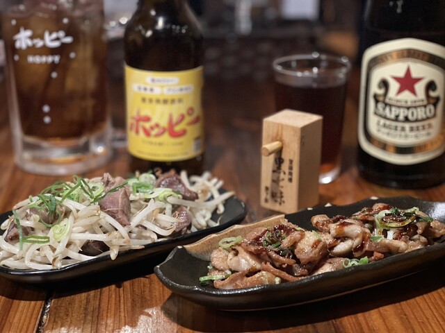 Yakitori Sakaba Kazusaya