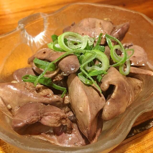 Yakitori Sakaba Kazusaya photo 2