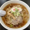 中華料理 日の出