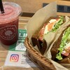 F&P Smoothie Cafe 青山店