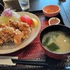 大戸屋 大分トキハわさだ店
