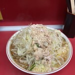 ラーメン二郎 - 