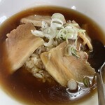 中国四川料理 味鮮閣 - 