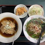 中国四川料理 味鮮閣 - 