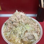 ラーメン二郎 - 