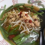 中国四川料理 味鮮閣 - 
