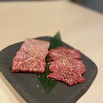PREMIUM焼肉 听 - 
