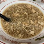 ラーメン二郎 - 