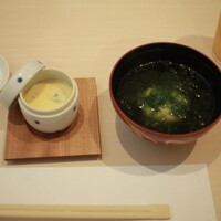 だし屋 おわん - 