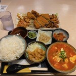 金沢肉食堂 10&10 - 