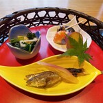 人丸花壇 鯛庵 三宮店 - 