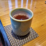 人丸花壇 鯛庵 - 