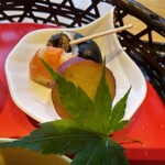 人丸花壇 鯛庵 - 