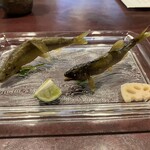 りょうりや 御旅屋 - 