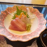 人丸花壇 鯛庵 三宮店 - 