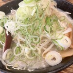 らーめん弁慶 - 