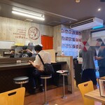 金沢肉食堂 10&10 - 