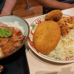 金沢肉食堂 10&10 - 