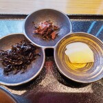 人丸花壇 鯛庵 - 