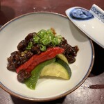 りょうりや 御旅屋 - 