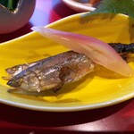 人丸花壇 鯛庵 - 