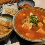 金沢肉食堂 10&10 - 