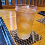 人丸花壇 鯛庵 - 