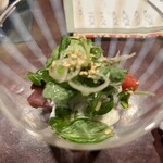 りょうりや 御旅屋 - 