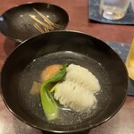 りょうりや 御旅屋 - 