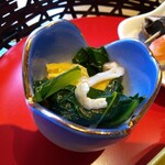 人丸花壇 鯛庵 - 