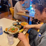 金沢肉食堂 10&10 - 