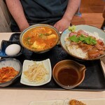 金沢肉食堂 10&10 - 