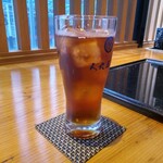 人丸花壇 鯛庵 - 