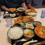 金沢肉食堂 10&10 - 