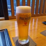 人丸花壇 鯛庵 - 