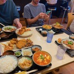 金沢肉食堂 10&10 - 