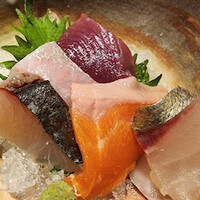 魚匠 銀平 道頓堀店 - 