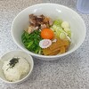 中華そば土屋商店