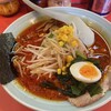ラーメンショップ 上柚木店