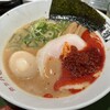 河童ラーメン本舗  千日前本店