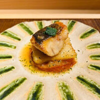 京橋 鮨 好日 - 