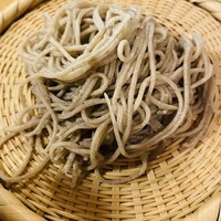 蕎麦おさめ - 