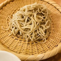 蕎麦おさめ - 