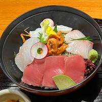 日本料理 きた山 新横浜店 - 