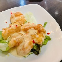 廣東料理 民生 ヒルトンプラザウエスト店 - 