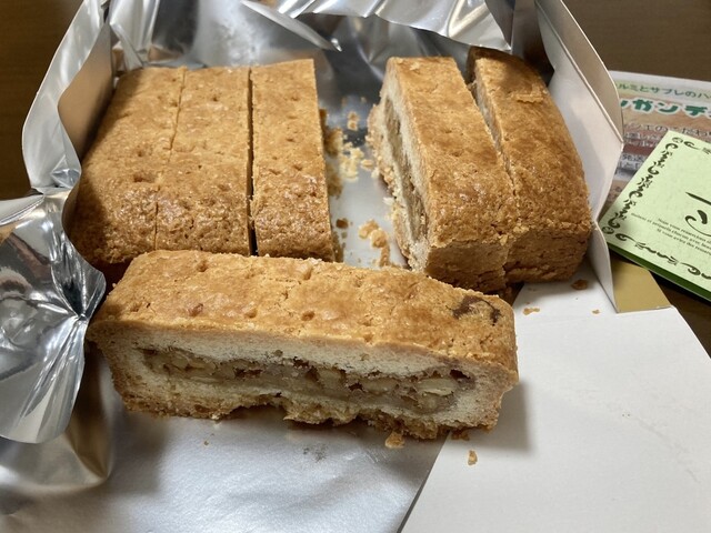 ビルゴ洋菓子店 - 猪苗代（ケーキ）の写真