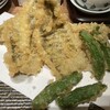 天ぷら 天寅 - ぎんぽ　２人前